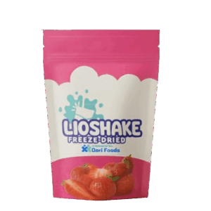 LioShake Fresa