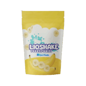 LioShake Platano